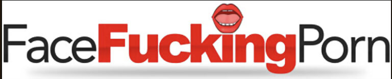 Face Fucking Porn Logo