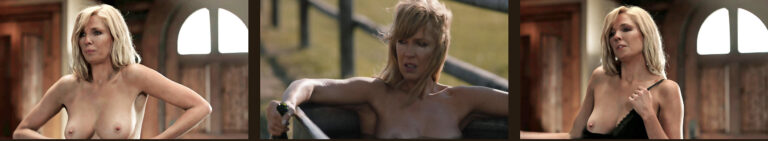 Kelly Reilly Nude Photos